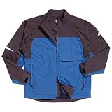 Adidas Mens ClimaProof Zip-Off Storm Jackets
