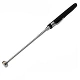 Silverline 151211 3.6 kg Heavy Duty Magnetic Telescopic Pick-Up Tool