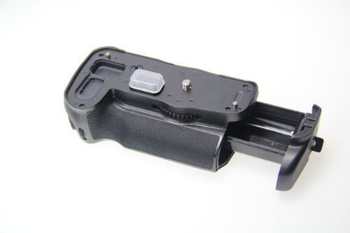 Blackfox Batteriegriff f&uuml;r Pentax K5 / K7