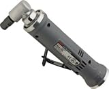 Ingersoll Rand IQv Series Cordless Right Angle Die Grinder - 14.4 Volt, Model# GR25
