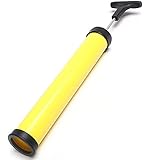 Boli Plastic Compressed Vacuum Space Pump Hand Air Deflation Pump，BL6001-PUMP