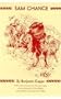 Sam Chance: A Novel (Southwest Life and Letters)