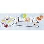 Darice 1012-24 Bead Loom