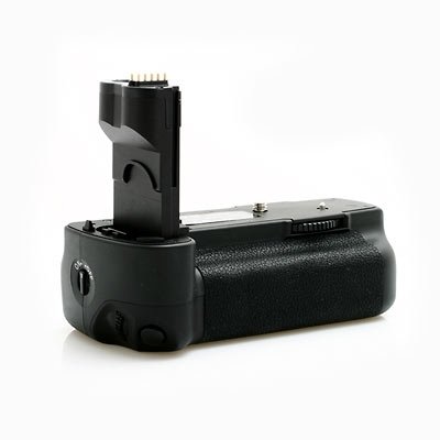 Quenox Pro Batteriegriff Hochformatgriff