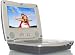 31s5 g9mTCL. SL75  Supersonic 7 TFT LCD Portable DVD Player SC 177DVD