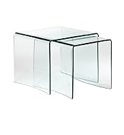 2 Fara Nesting Tables