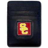 NCAA USC Trojans Money Clip/Cardholder
