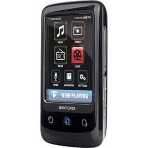 NEW 8GB Touch MP3 Media Players)