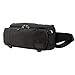 Hex Ranger DSLR Sling, Black, with Adjustable Carry Straps, Collapsible Interior Dividers & More, Black