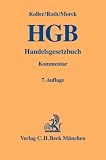 Handelsgesetzbuch: Rechtsstand: Juni 2010