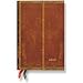 PaperBlanks Handtooled 2010 Dayplanner ,Mini