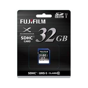 �ٻΥե���� SDHC-032G-C10U1 UHS-I SDHC������32GB