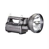 Streamlight H.I.D. Litebox Rechargeable High Intensity Discharge Search HID FlashLight Models: Streamlight HID LiteBox Search Light Vehicle Mount System - Black Model 45625