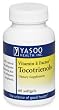 Yasoo Health - Vitamin E Factor Tocotrienols 60 Softgels