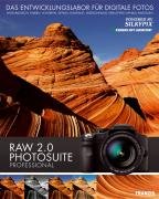Raw 2.0 PhotoSuite Professional