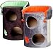 Pet Supplies : Pet Product 72114 Whisker World Duplex - Black