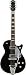 Gretsch Guitars G6128T-DSV Duo Jet with Fixed Arm Bigsby (Black)