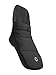 Bugaboo Footmuff, Dark Grey