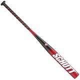Schutt Red ASA Composite Fastpitch Softball Bat 32/23