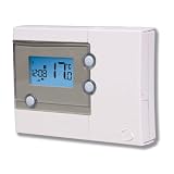 Salus RT500RF Programmable Room Thermostat