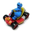 Take Along Sesame Street Cookie Monster Go Kart