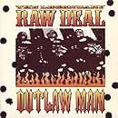Outlaw Man