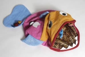 Ra-Cat-A-Sack