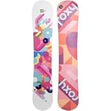 Roxy Ollie Pop Snowboard - Women's