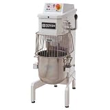 Doyon BTF020 20 qt Dough Mixer