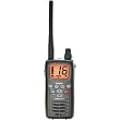 Uniden MHS 350 Handheld Marine 2-Way VHF Radio
