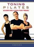 Toning Pilates- Exercise Video For Teens by Victory Multimedia Consignment