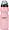 Pink w/Black Lid