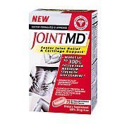 Joint MD - Joint Pain Relief and Arthritis Support (50 cap)