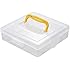 Japanese Origami Folding Paper Case Box #4006 by Daniel's House