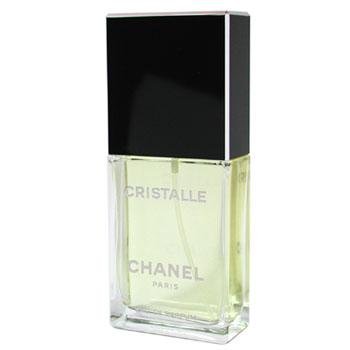 Chanel Cristalle Eau De Parfum Spray - 100ml/3.4oz