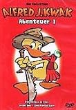Alfred J. Kwak - Abenteuer 1