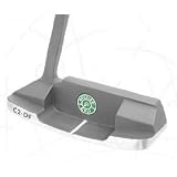 Heavy Putter Golf C2 Deep Face Putter - Right Hand - 34 Inch
