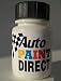 Touch Up Vauxhall paint Scratch Stick Repair ultra blue 21B
