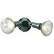 Cooper Lighting PWT250PC Twin Floodlight With Sensor