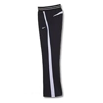 NIKE ナイキ REJOICE II PDKジャージパンツ《レディース》 DRI-FITトレーニング ブーツカットボトムス 331839-010