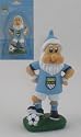 Manchester City FC Gnome - Mini