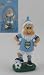 Manchester City Mini Gnome