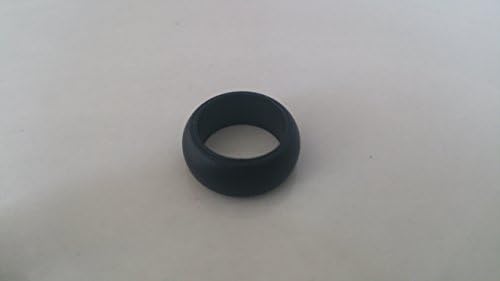 OneRing Essential Silicone Wedding Band Alternative for Active Lifestyles