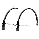 SKS Commuter 700C x 35 Mudguardsby Sks