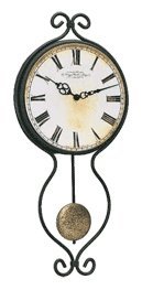 Hermle Lakewood Regulator Clock Sku# 70800002200