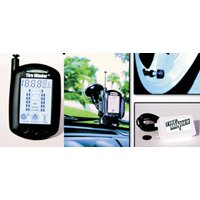 TireMInder TMB100-W TPMS Hard-Wired Booster Kit On Sale