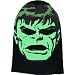 Search : Incredible Hulk Costume Ski Mask