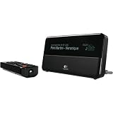 Logitech Squeezebox Wi-Fi Internet Radio