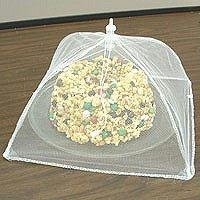 Coleman 13'' x 13'' Food Cover by Coleman