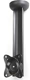 Sanus MC1A Universal 23-37 LCD TV ceiling mount